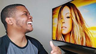 Mariah Carey - "Heavenly/No Ways Tired" (REACTION)