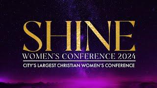 SHINE Women's Conference 2024