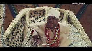 Orisha the movie {Official Triller Video | Latest Nollywood Movies