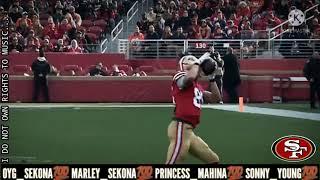 The Peoples Tight_End "George_Kittle" Hype Video #FOREVER_FAITHFUL