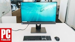 Dell OptiPlex 7770 All-in-One