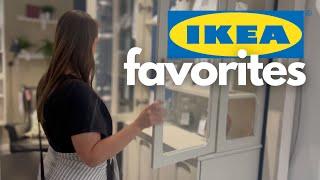 My Top 10 IKEA Favorites in 2024