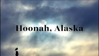 A Day in the Life: Hoonah, Alaska & Icy Strait Point   4K