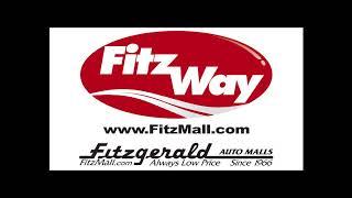 FitzMall | Annapolis Volkswagen Radio - VWAN1807B