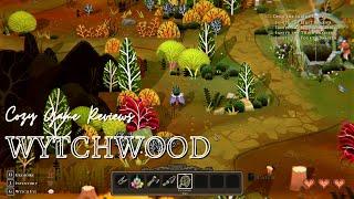 Wytchwood Spoiler Free Review