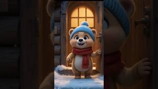 Toby the Little Bear’s Magical Fish Feast!  | Cozy Cooking Adventure Final Part #animaltales #cat
