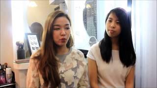 EXCLUSIVE: "5 Things" with Michelle Wong of The Makeup Room