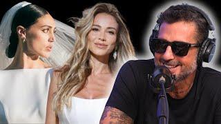 FABRIZIO CORONA SVELA TUTTI I SEGRETI DI DILETTA LEOTTA E CECILIA RODRIGUEZ