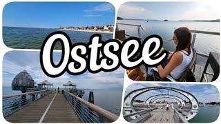 Familienurlaub: Mit Kindern an die Ostseeküste