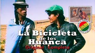  La Bicicleta de los Huanca ‍️_ _ | Comedia Boliviana Completa  | ¡Película Original!  