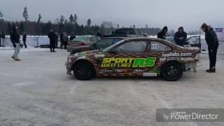 ZIEMAS DRIFTS 2017