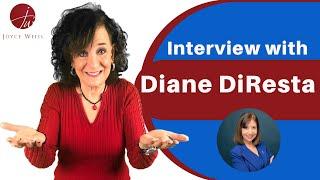 Interview with Diane DiResta