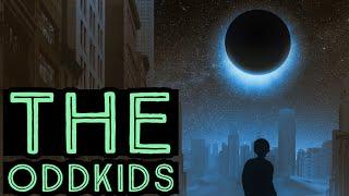 The Oddkids