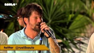 Saulo - Circulou (Ao Vivo pela Internet)