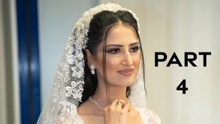 Mahsen & Ahlam / Sabah & Manar | Part 4 | Tarek Shexani  | WEDDING | 4K | By Vin Media