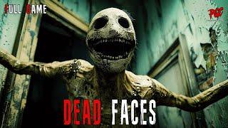 Dead Faces Prolog – Mind-Bending Psychological Horror (Full Gameplay)