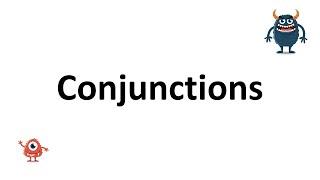 Conjunctions