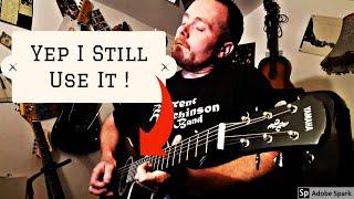 All Along The Watchtower | Gigging On Zoom | Yamaha APXT2