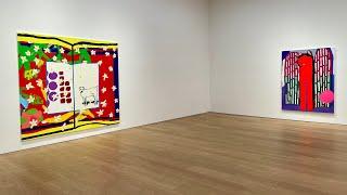 Elizabeth McIntosh: A Ball is Throwing at Canada Gallery | Contemporary Painting | ArteFuse