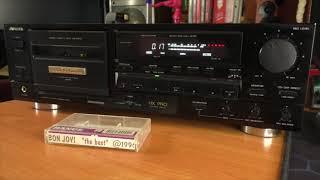 BON JOVI  1996. Tape Remaster