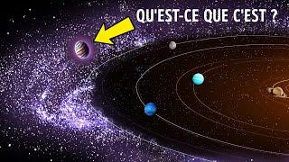 La NASA a révélé ce qui se cache dans la ceinture de Kuiper! Nous n'arrivons toujours pas à y croire