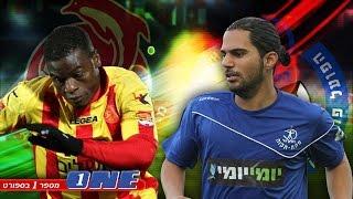 הפועל פתח תקווה - מ.ס אשדוד 0:4 - תקציר המשחק! 6.9.14