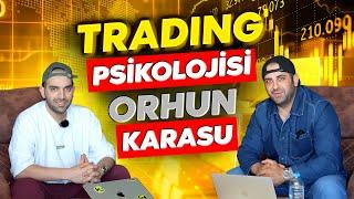 Bir Trader'in Günlüğü | Orhun Karasu Co -founder & CEO Kyrio | Bir Başarı Hikayesi