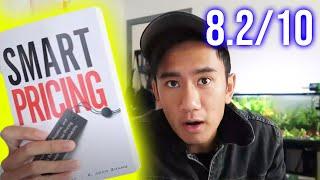 Smart Pricing by Z. John Zhang - 8.2/10 (HONEST BOOK REVIEW)