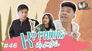 MÕ LÀNG #46 | KỲ PHÙNG ĐỊCH THỦ - TRUNG RUỒI x THANH HÀ