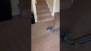 Carpet cleaning in Fort Mitchell,AL #jetstreamclean #dirtycarpets #vlog