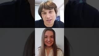 Прямой эфир. Александр Костюков и Ксения Бабат