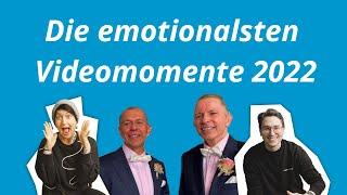 Die emotionalsten Züriost-Videomomente 2022