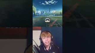 The Art Of Wavedashing - Rocket League Tutorial #shorts #rocketleague #wavedash #tutorial #gc #ssl