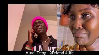 Aluel Deng by TwoFriend 4Life - Video by; Director Alma Deng.