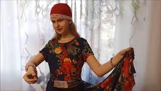 2-е место конкурса "Танцы народов мира"