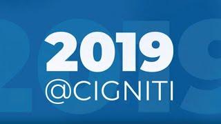 Cigniti’s 2019 Recap Video | Cigniti Technologies