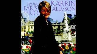 Karrin Allyson From Paris To Rio