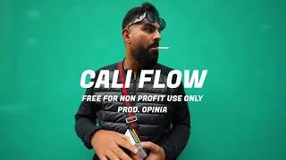 [FREE] Caney030 x Morad x Baby Gang Type Beat - Cali Flow  (@opinia + @DEXTAH)