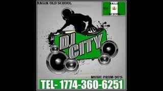 Naija Old School Hip-hop Mix- 2face, Tony tetuila, Blackface, Julius Agwu, Olu maintain- By DJ City