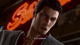 Yakuza Kiryu [After Dark Edit]