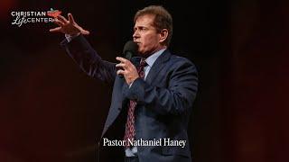 Sunday - September 15, 2024 - Pastor Nathaniel Haney