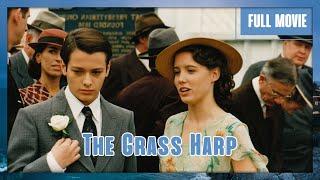  The Grass Harp (1995) | Full Movie in English | Watch Now! 