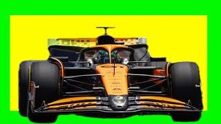 2024 F1 BRAZILIAN GP Sprint qualifying by Peter Windsor