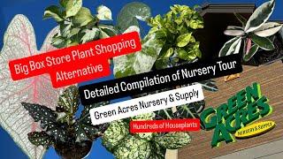 Big Box Store Plant Shopping Alternative Compilation of Green Acres Nursery & Supply Plant Nursery