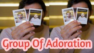 Group Of Adoration| Fazza Sheikh Hamdan New Best Poetry|#crownprinceofdubaipoetry