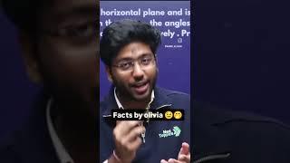 Facts by olivia bhabhi  #shorts #funny #shobhitnirwan