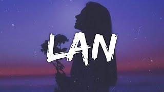 Zeynep Bastık - Lan (Lyrics)