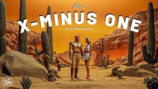 X-Minus One: Science Fiction Old Time Radio