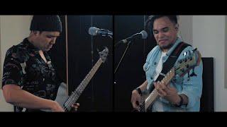 Bondan Prakoso feat. Barry Likumahuwa - I Am The Bass [Live Studio Session]