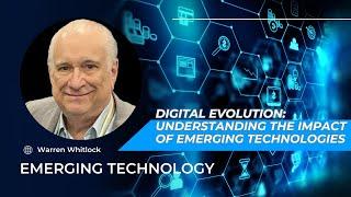 The Impact Of New Technologies: Unlocking The Power Of Digital Evolution